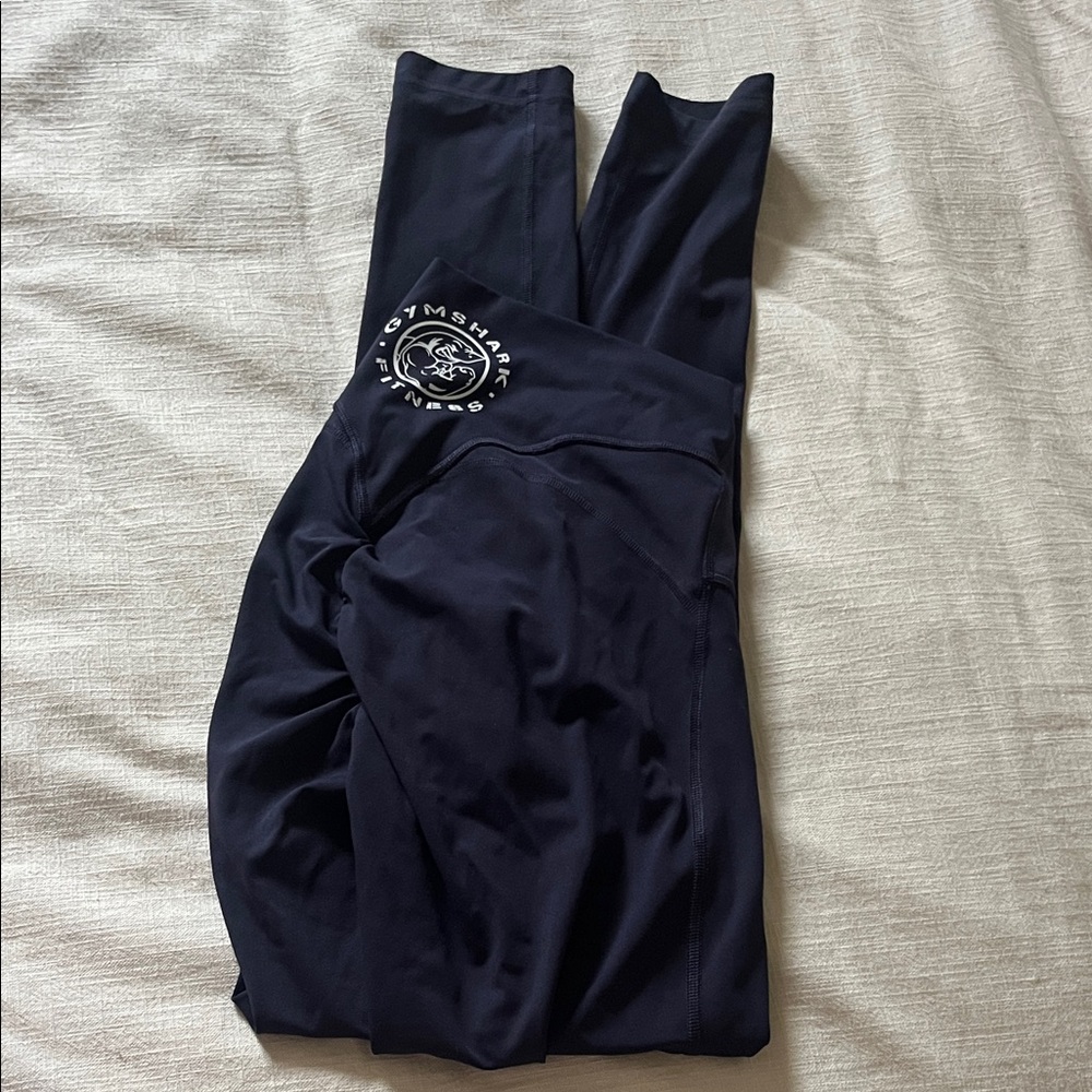 LIKE NEW NAVY Legacy Gymshark Women's Leggings